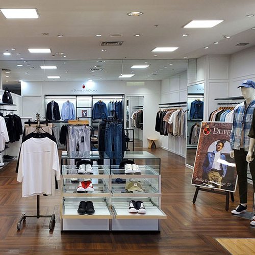 ジョージの店 George チノパンツ W34 ジョージ ベージュ 古着卸 アメリカ仕入