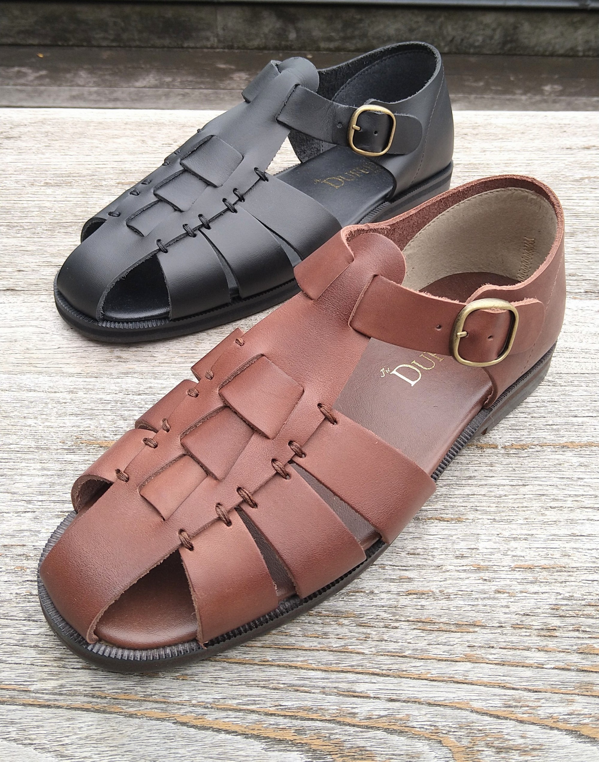 今期一押しのサンダルです! – The DUFFER of St.GEORGE|Official Web