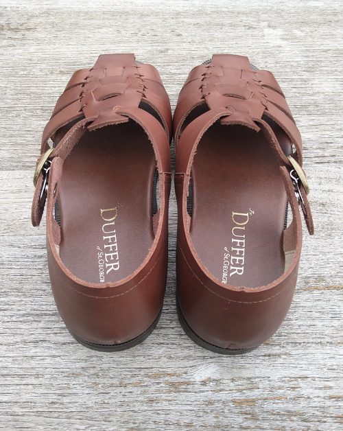 今期一押しのサンダルです! – The DUFFER of St.GEORGE|Official Web