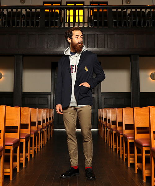22SS① – The DUFFER of St.GEORGE｜Official Web Site｜ザ・ダファー ...