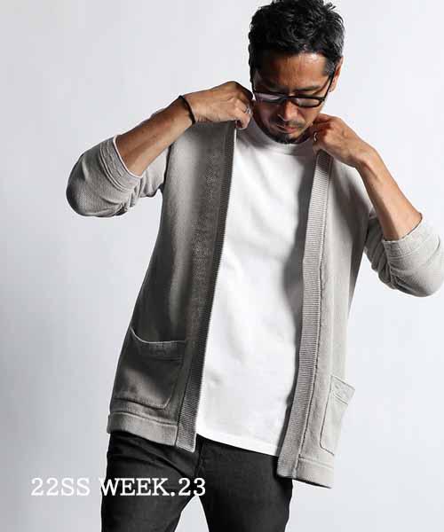 【ZOZOTOWN】2022 S/S WEEK.23