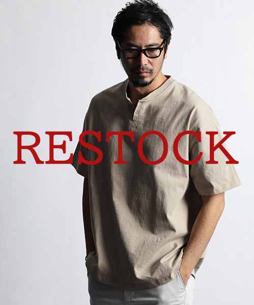 【ZOZOTOWN】人気のワンポイントTEEなどが再入荷!!