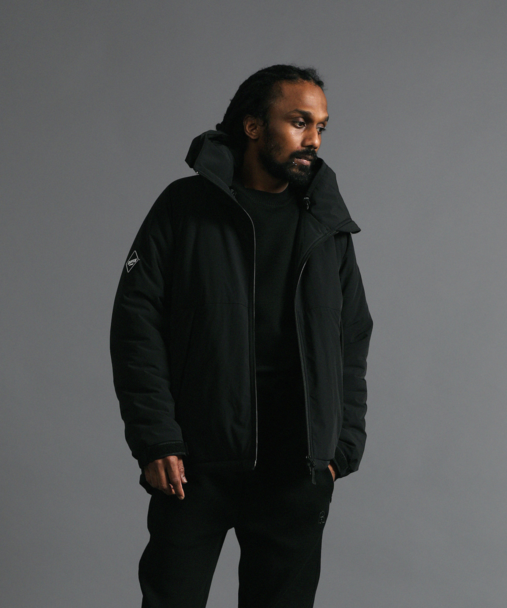 22AW BLACK LABEL⑥ – The DUFFER of St.GEORGE｜Official Web Site
