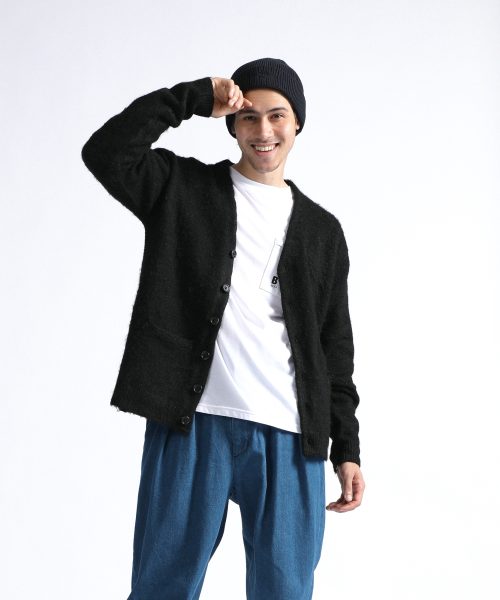 22AW OUTFIT⑩