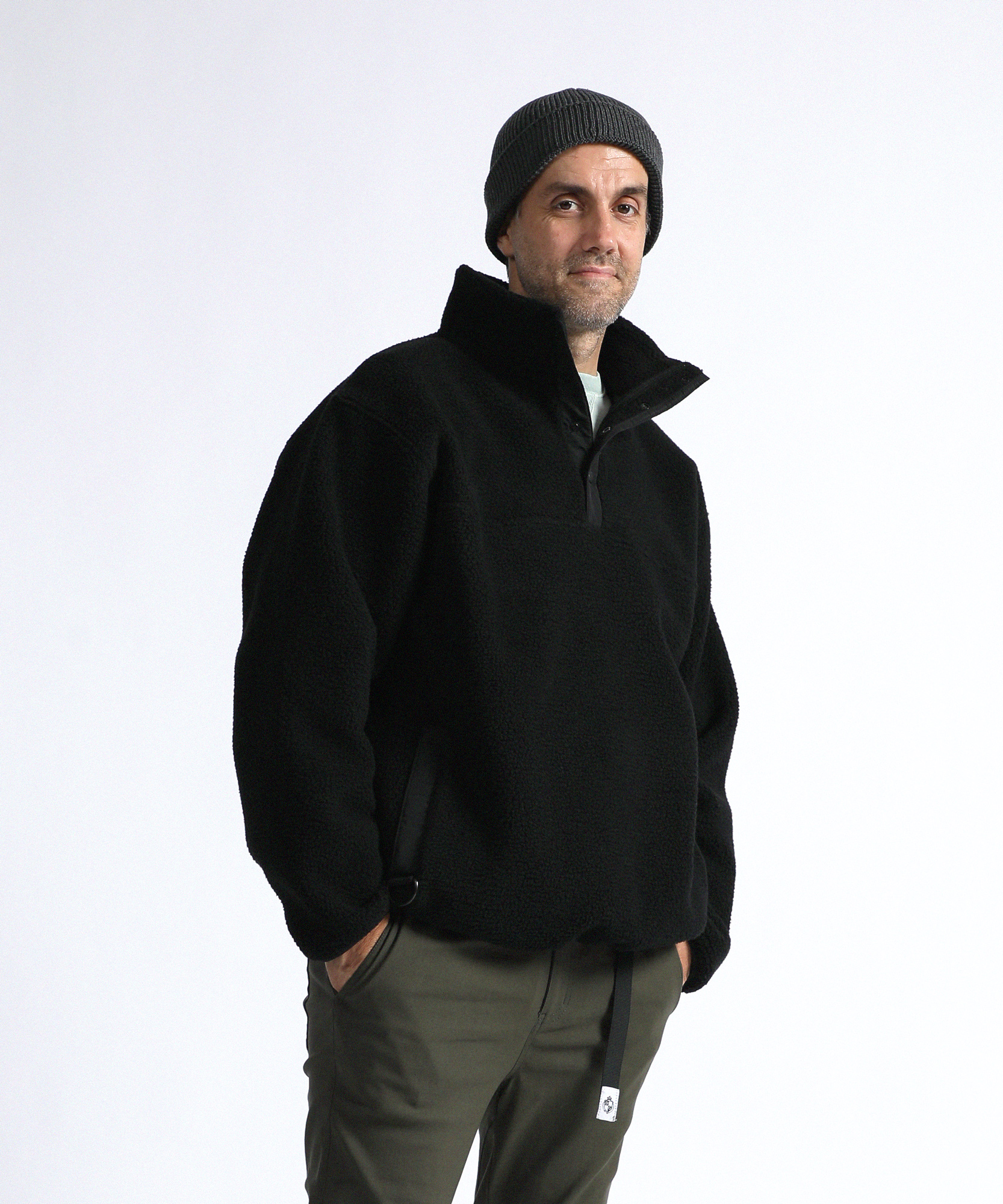 22AW OUTFIT⑪ The DUFFER of  Site｜ザ・ダファー・オブ・セントジョージ