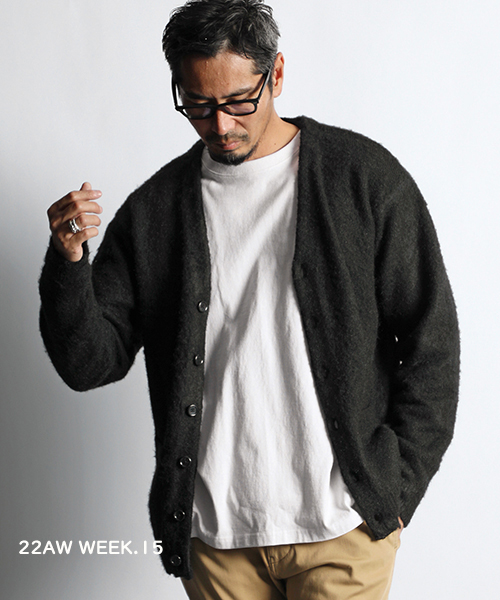 【ZOZOTOWN】2022 A/W FINAL WEEK