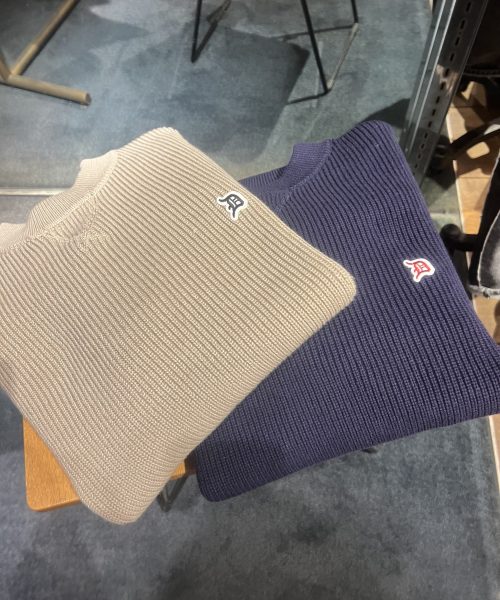 可愛いニット入荷！！