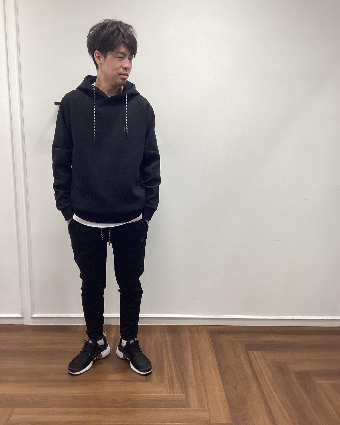 ぷさん専用ページ 着心地抜群！ブラックレーベル新作スウェット！ – The DUFFER of
