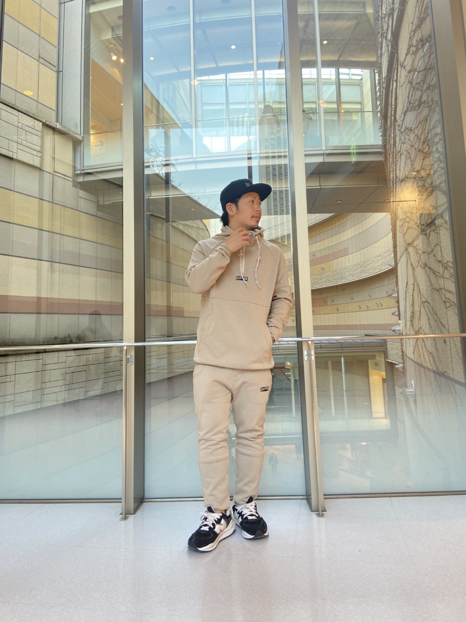 BLACK LABEL 2023S/S 新作入荷 – The DUFFER of St.GEORGE｜Official