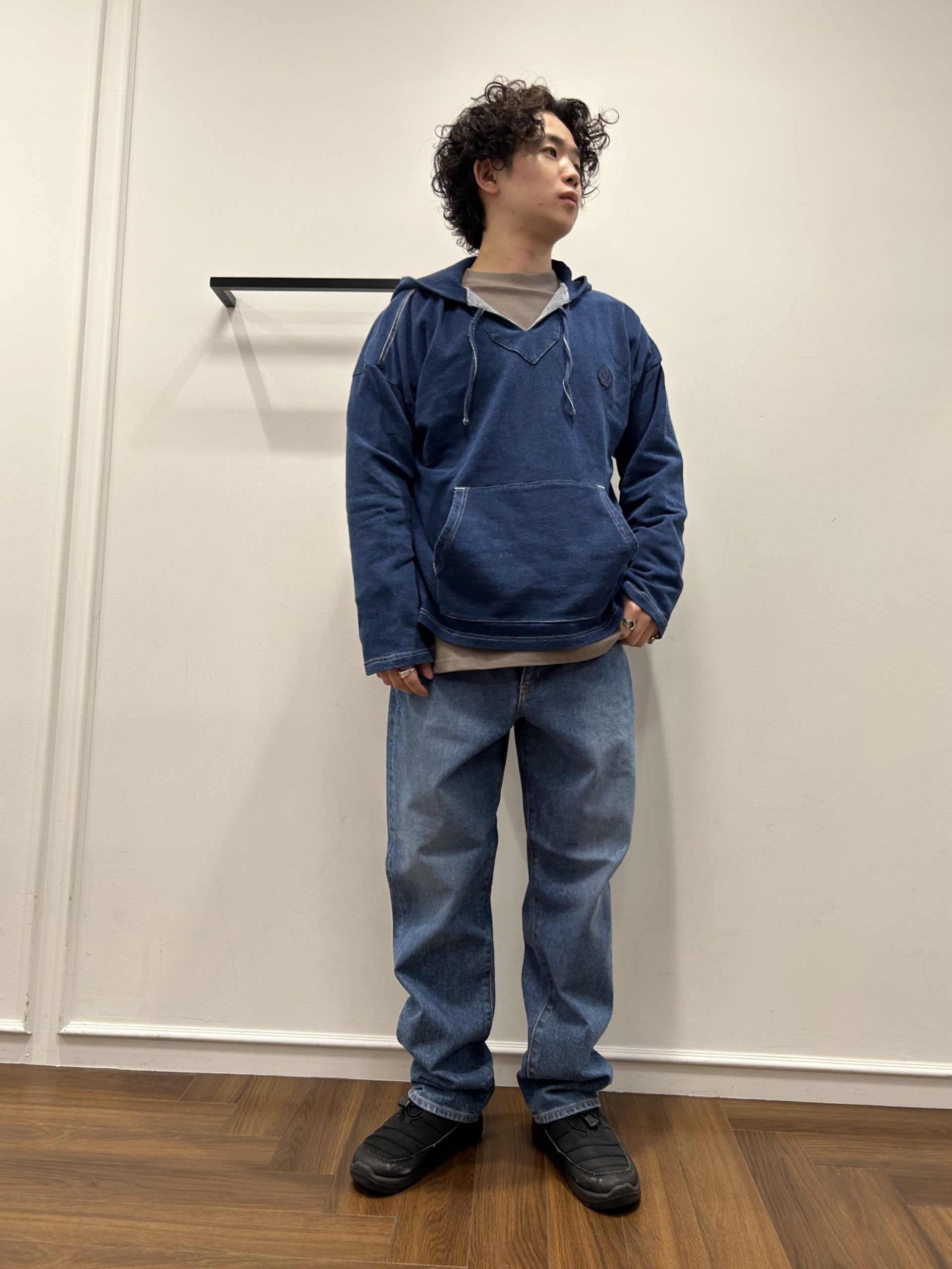 スタッフ購入アイテムご紹介！ – The DUFFER of St.GEORGE｜Official