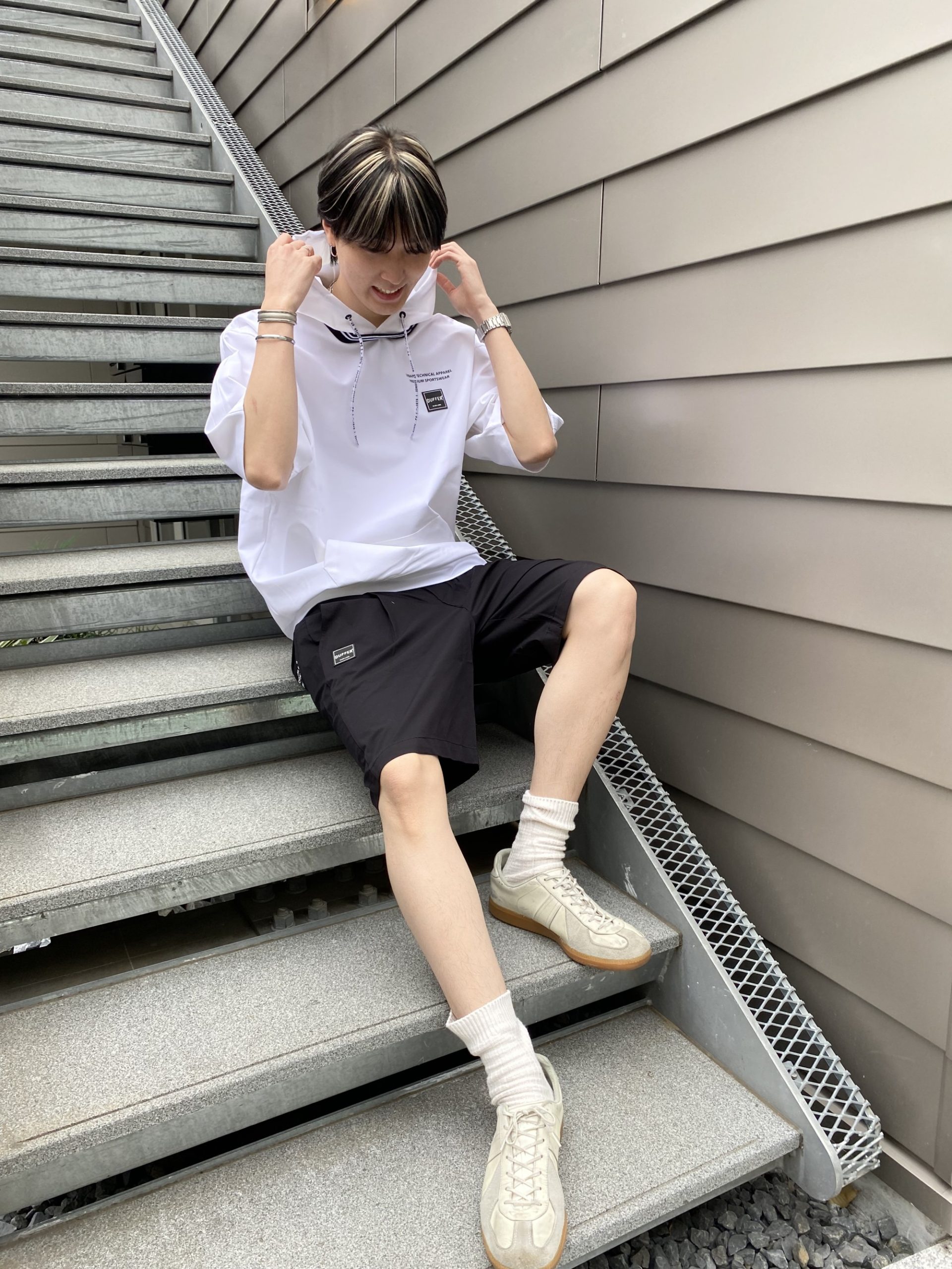 BLACK LABEL 【A-PACK登場】 – The DUFFER of St.GEORGE｜Official Web