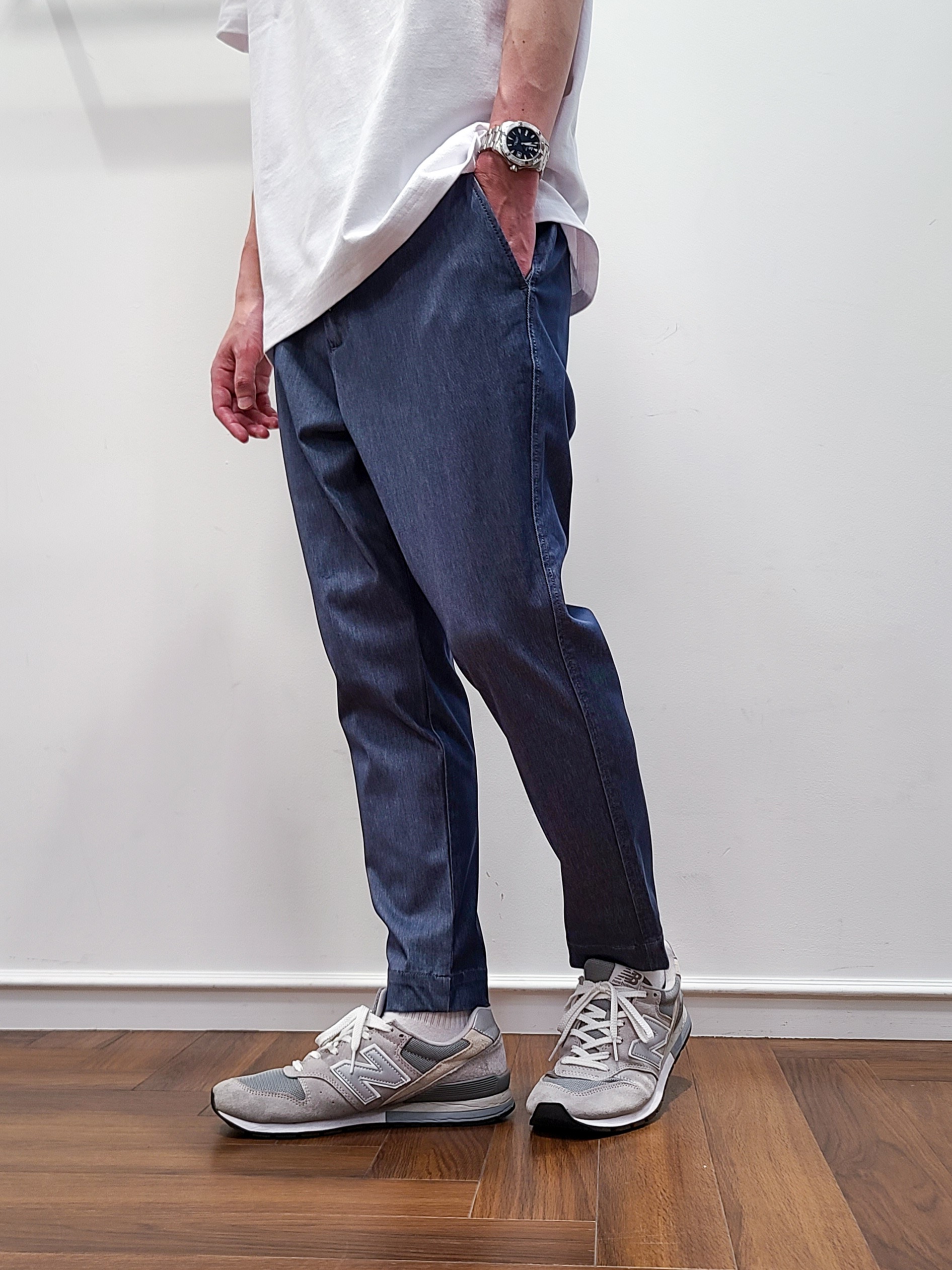 DUFFY WONDER SHAPE コンフォートスミクロＬ WONDER SHAPE』： ワンダーシェイプコンフォート ｜The DUFFER