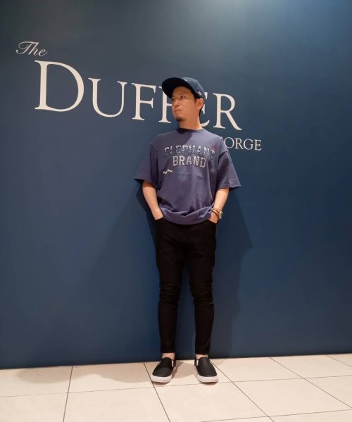 【WONDER SHAPE DENIM】待望のブラックカラー入荷！