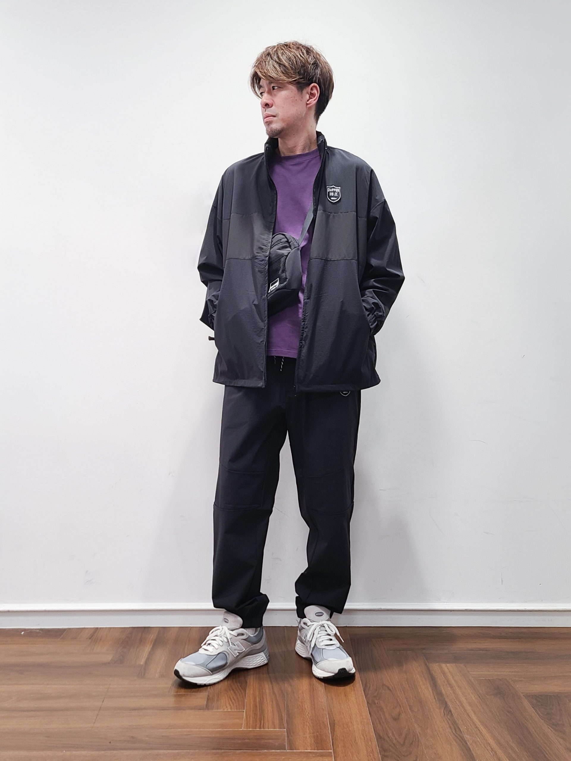 トライスター Tristar コーデ 227825.jpg