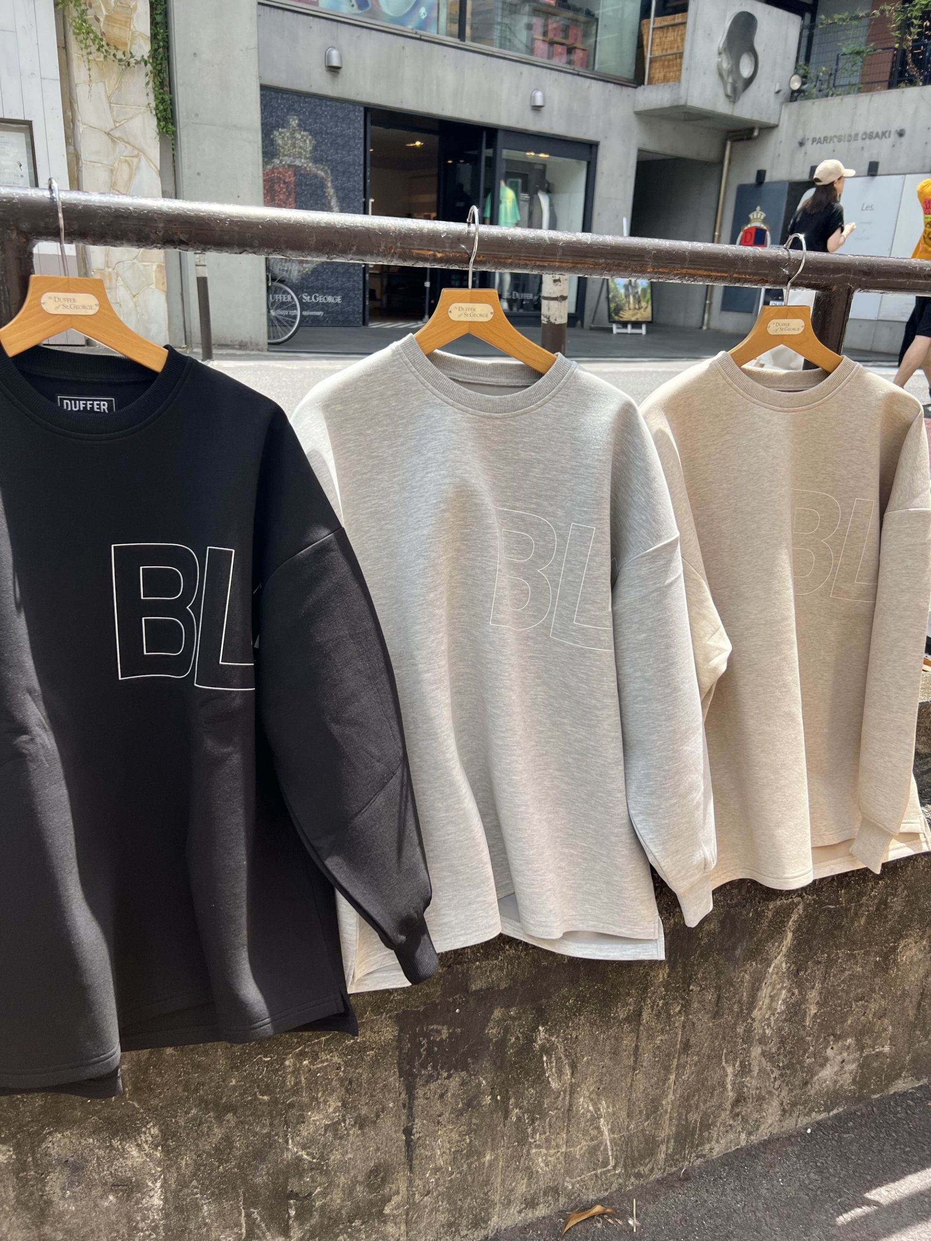 新作入荷☆ – The DUFFER of St.GEORGE|Official Web Site|ザ 新作入荷☆ – The DUFFER of St.GEORGE|Official Web Site|ザ