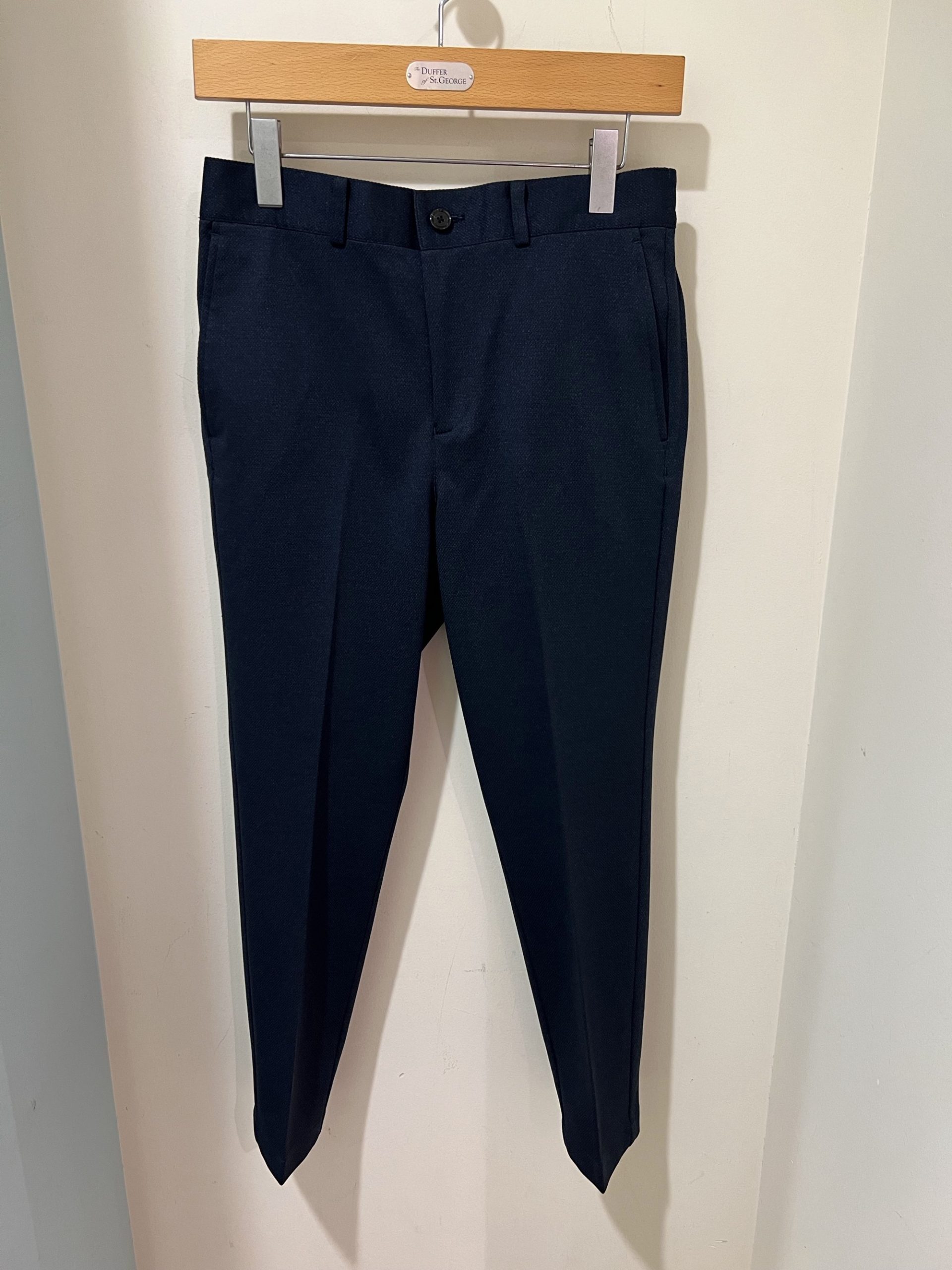 セットアップイージースラックス – The DUFFER of St.GEORGE｜Official