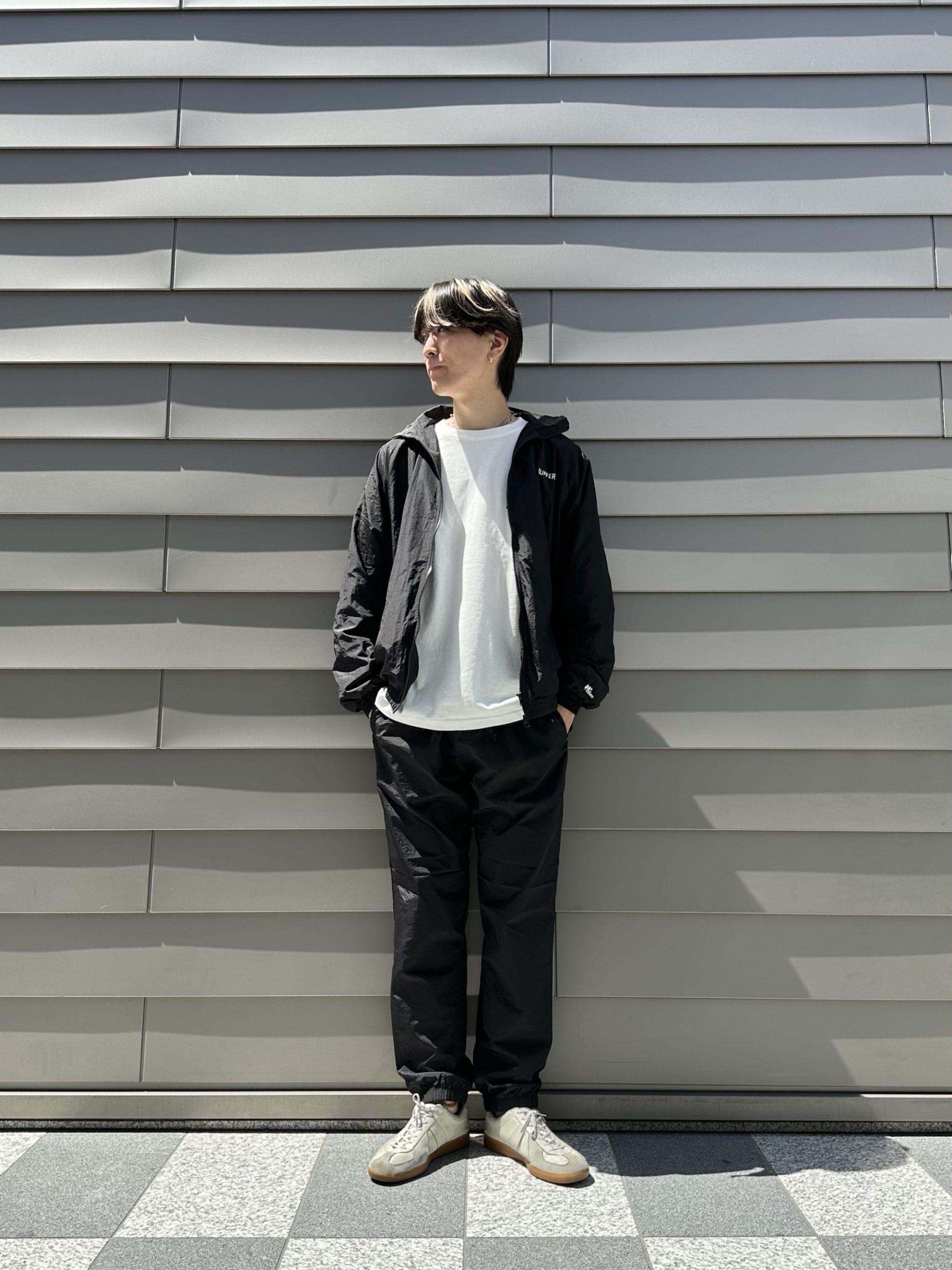 OFFSHORE第二弾！！ – The DUFFER of St.GEORGE｜Official Web Site