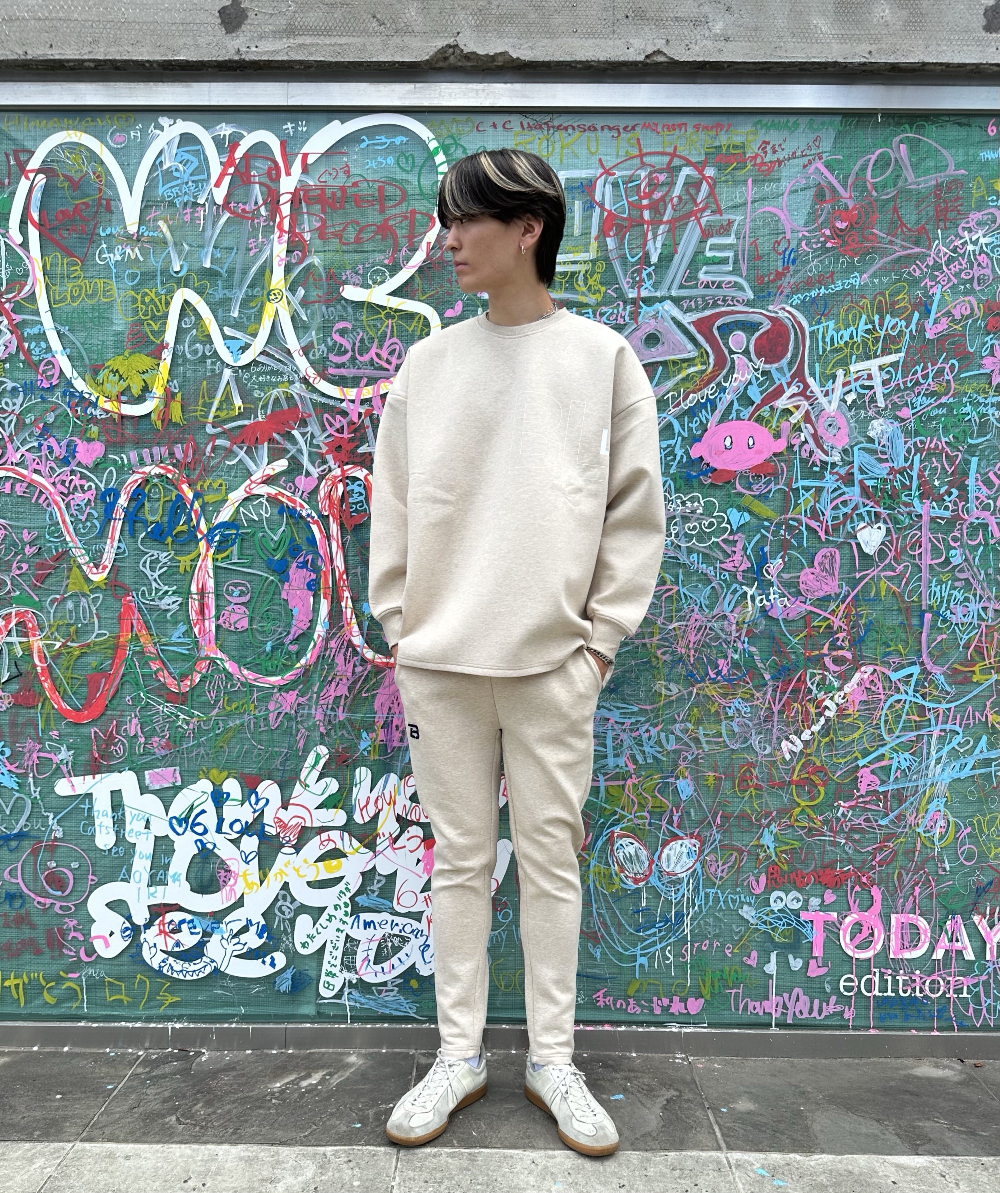 第二弾！BLACK LABEL☆ – The DUFFER of St.GEORGE｜Official Web Site