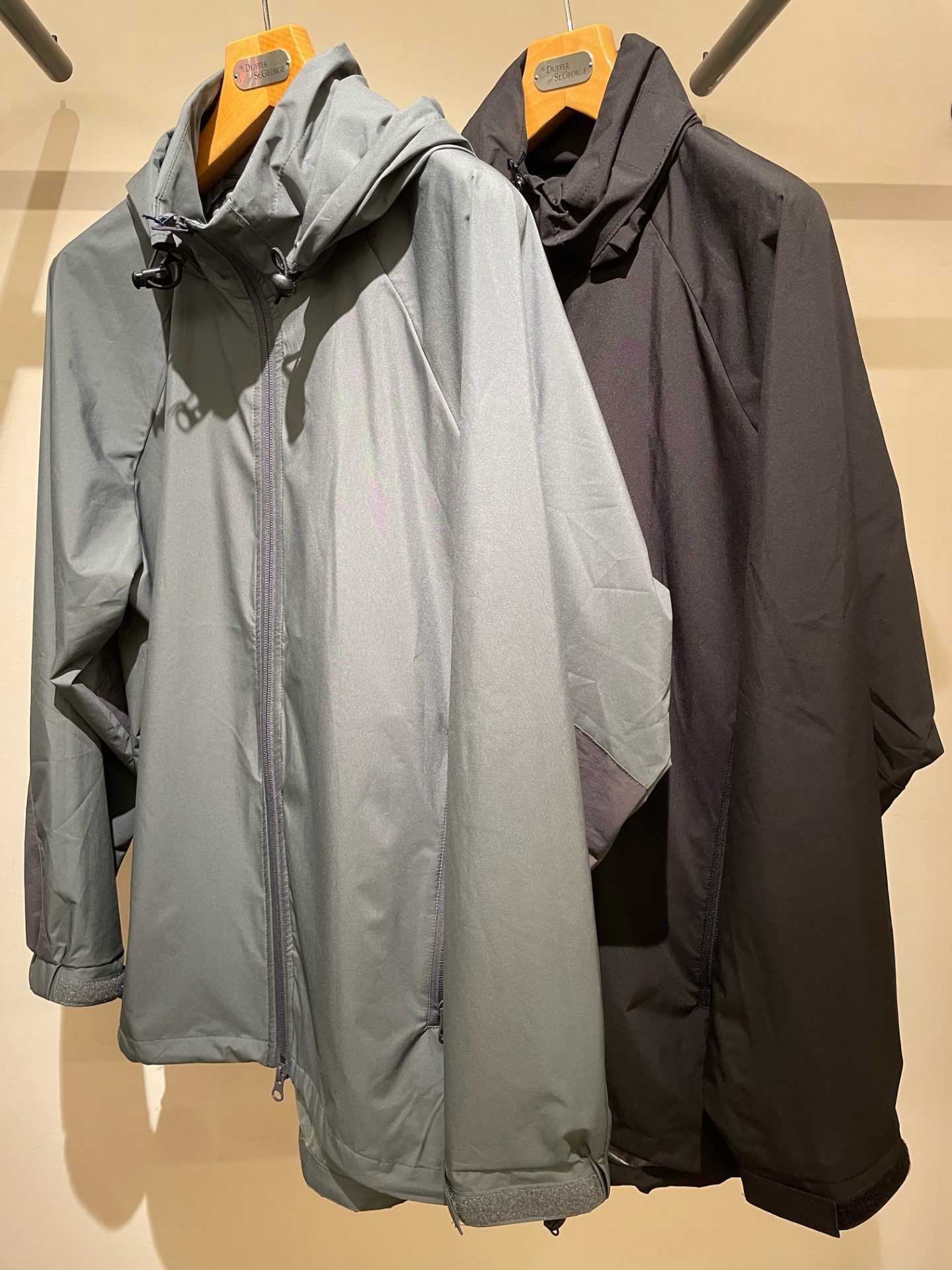 ♬新作入荷♬ – The DUFFER of St.GEORGE｜Official Web Site｜ザ