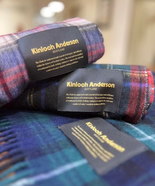 Kinloch Anderson☆