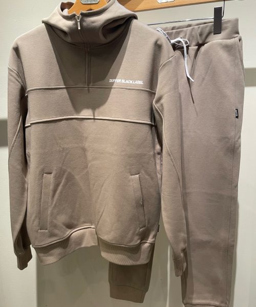 BLACK　LABEL　2024/SS　新作入荷