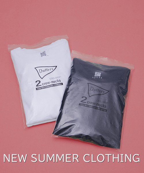 【ZOZOTOWN】2024 SPRING/SUMMER WEEK.12