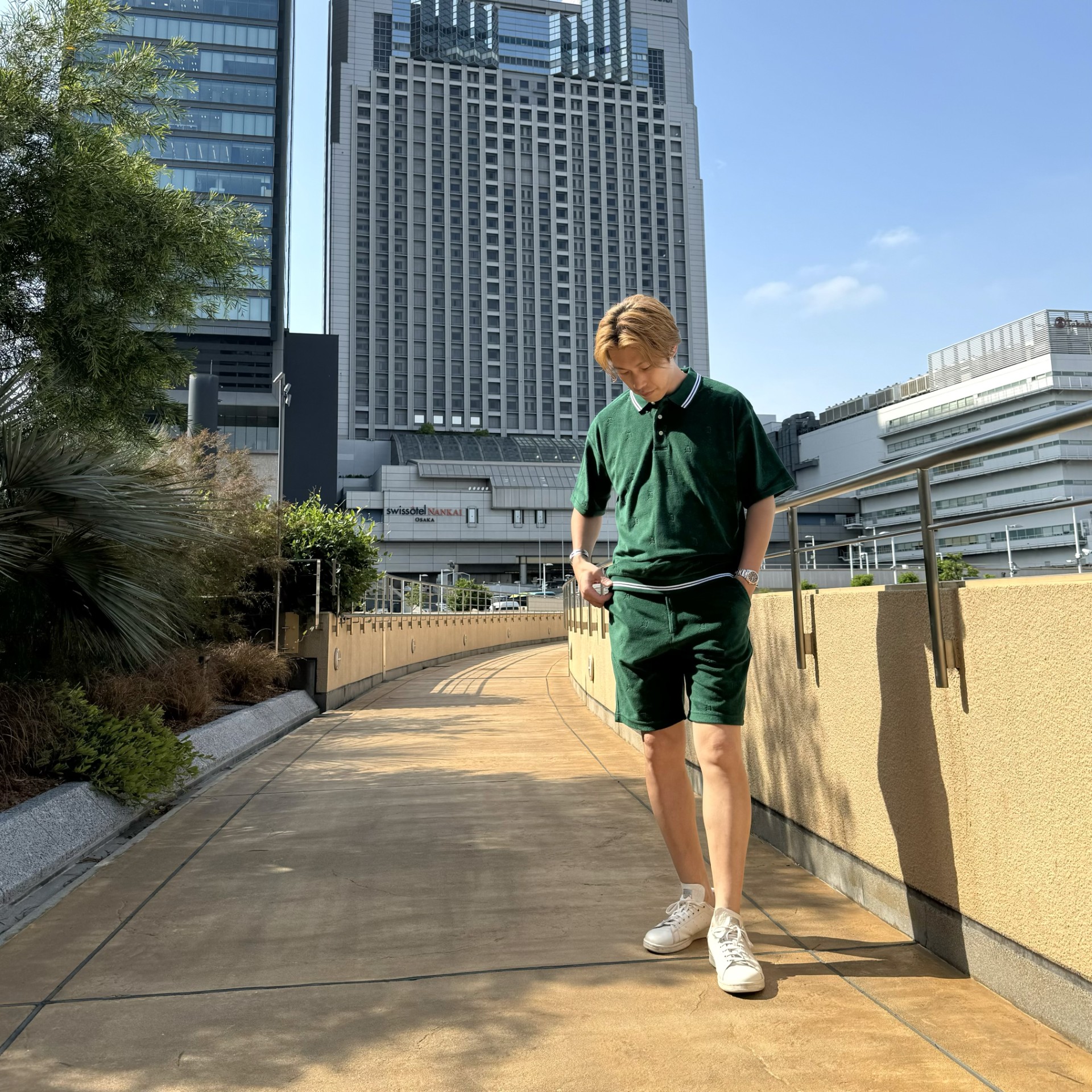 Daaページ イージーケア/ストレッチ/雑誌InRed(宝島社)1月号掲載】あったか美ラク