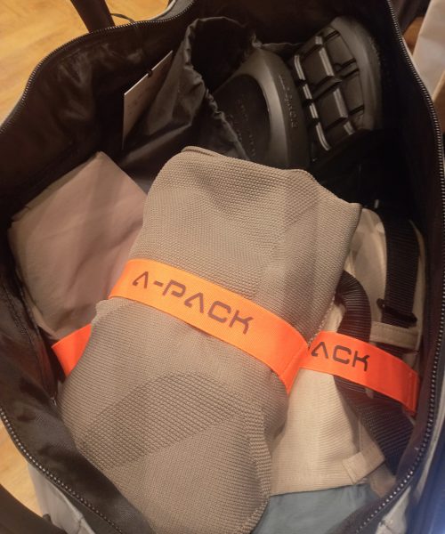 【新作入荷】A-PACK③【先行販売】