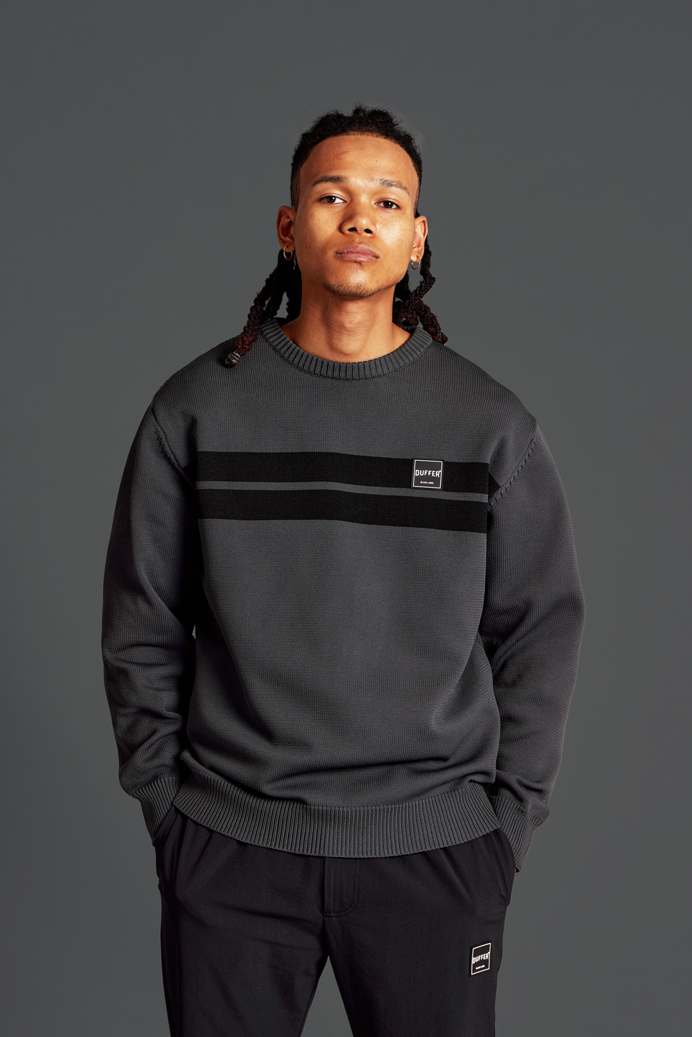 24AW BLACKLABEL④ – The DUFFER of St.GEORGE｜Official Web