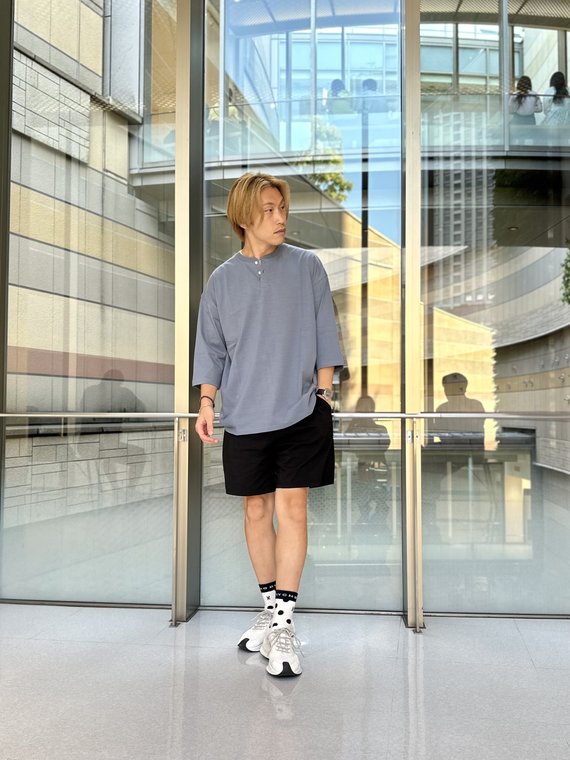 The DUFFER of St.E カーゴパンツ M リブパンツ The DUFFER of St.GEORGE OFFICIAL ONLINE SHOP｜The DUFFER of
