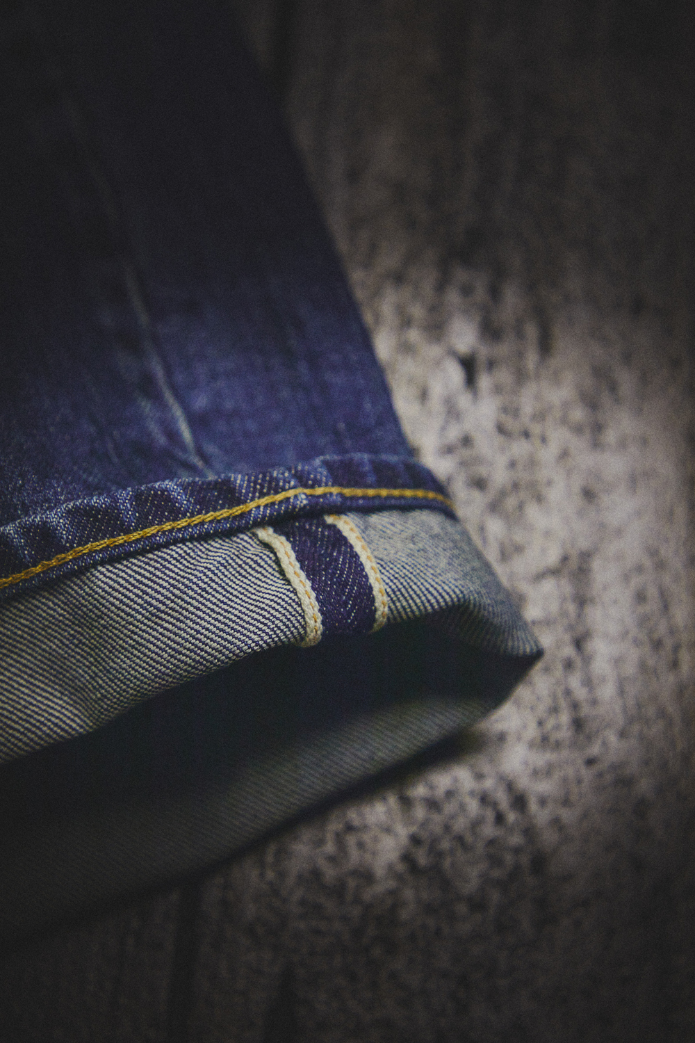 ULTIMATE PIMA COTTON RELAXFIT PANTS