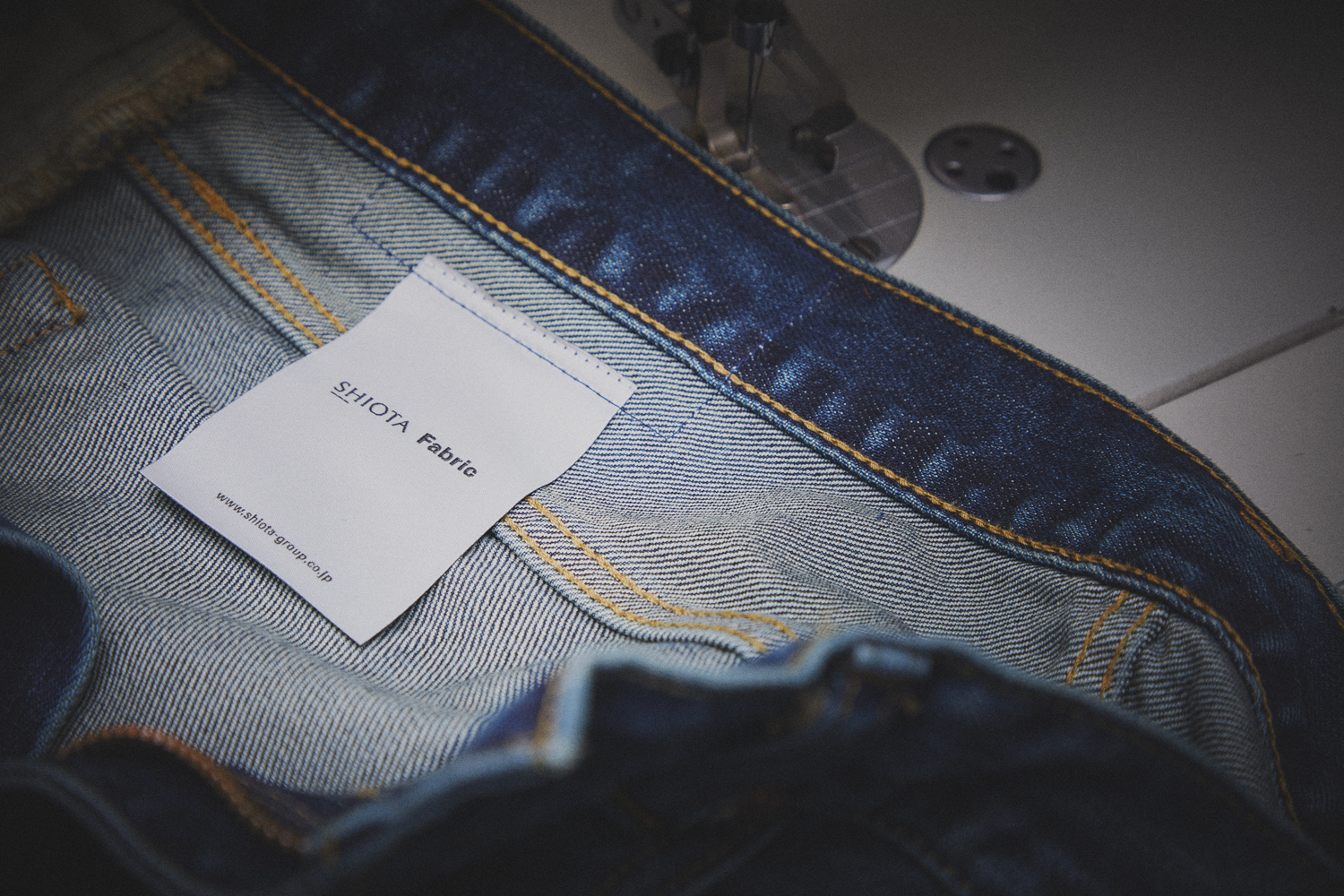 ULTIMATE PIMA COTTON RELAXFIT PANTS