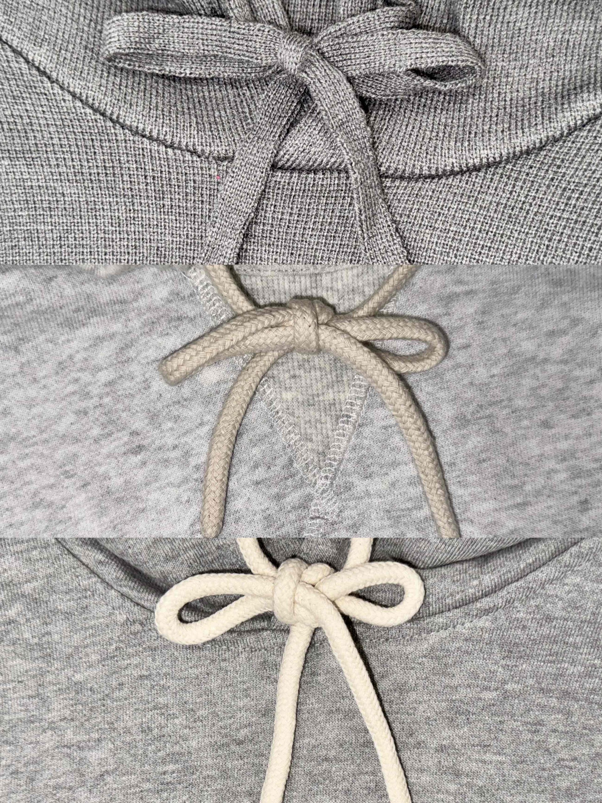 ◎オーダーページ◎ SWEAT】セットアップのご紹介【KNIT】 – The DUFFER of St.GEORGE