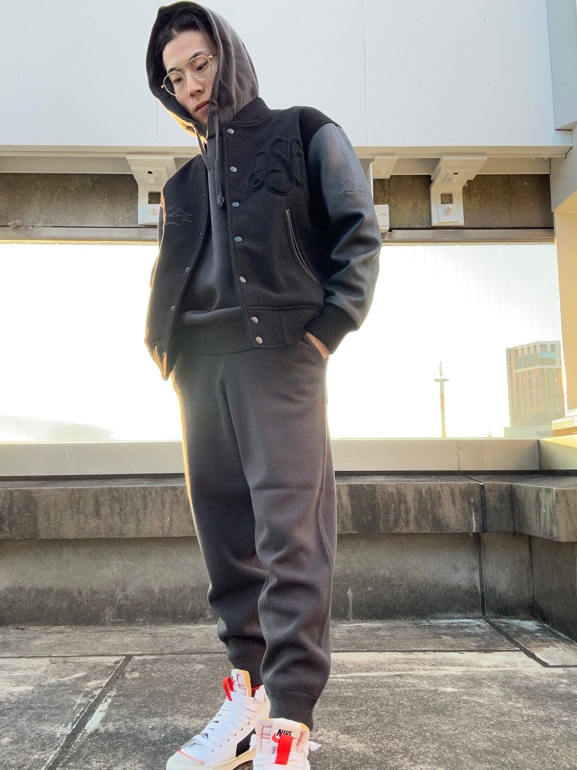 OHGA フェザートップス OHGA フェザートップス