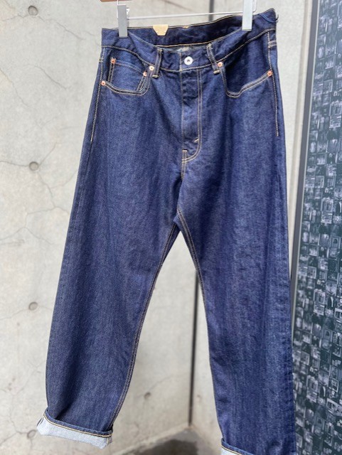 40周年記念 スペシャルアイテム☆その② – The DUFFER of St.GEORGE