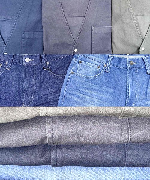 【25SS】新作/ワンダーシェイプなど【９】