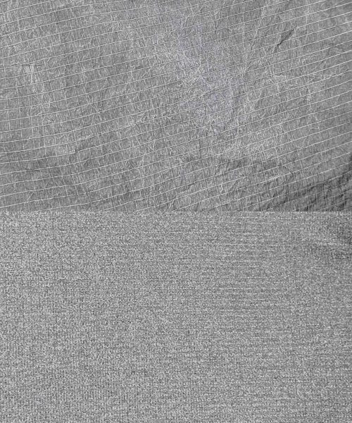 【25SS】新作/メッシュセットアップなど【13】