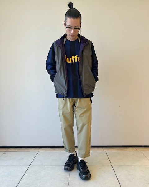 DUFFER COUNTRY CLUB　PART2