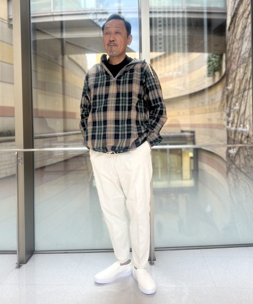 Safari4月号掲載アイテム‼
