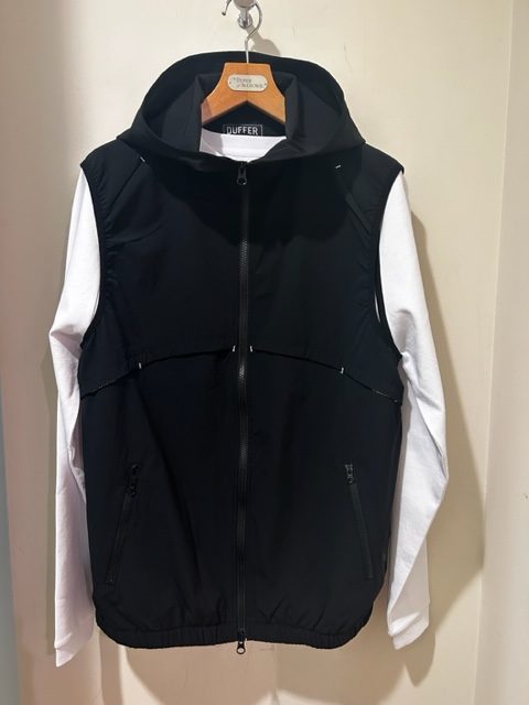 BLACK LABEL 第2弾 – The DUFFER of St.GEORGE｜Official Web Site