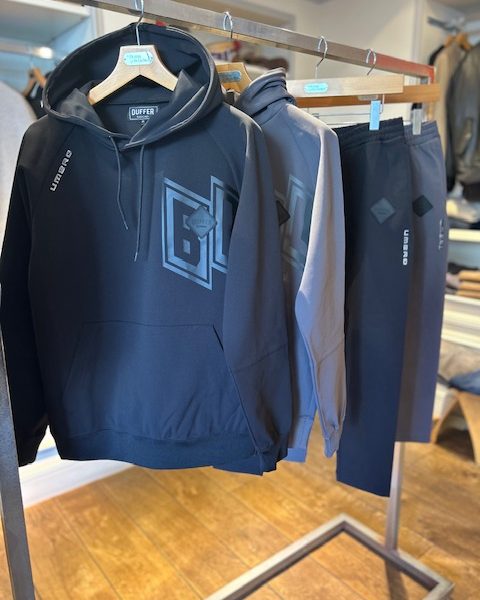 UMBRO 別注！