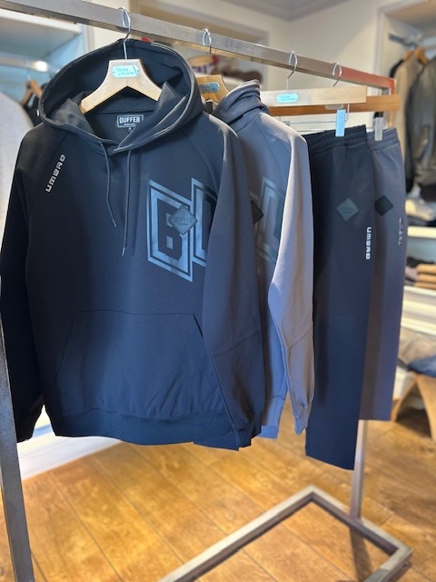 UMBRO 別注！ – The DUFFER of St.GEORGE｜Official Web Site｜ザ