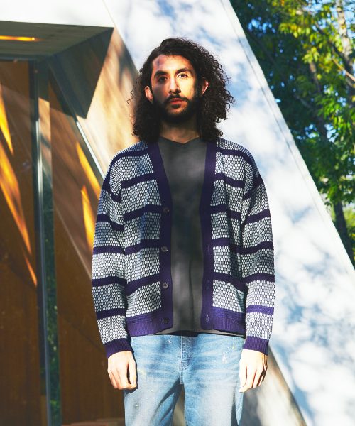 25SS INDIGO③