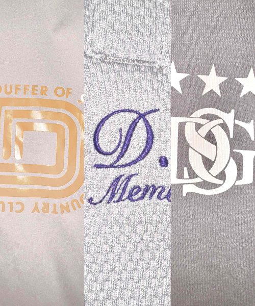 【25SS】新作/DUFFER COUNTRY CLUB【24】