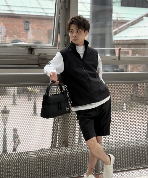 【BLACK LABEL A‐PACK ”Seaside Lynx Club”】