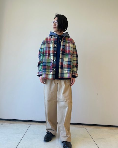 【INDIGO LABEL】PART2