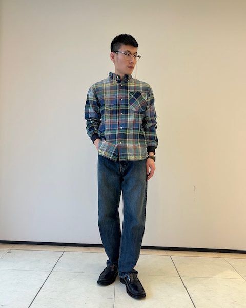 【INDIGO LABEL】PART1