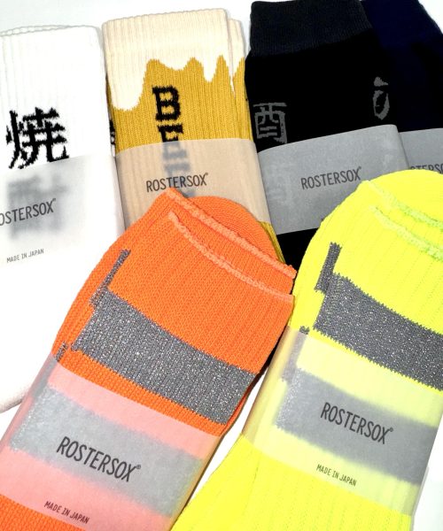 【25SS】新作/ソックス②【14】