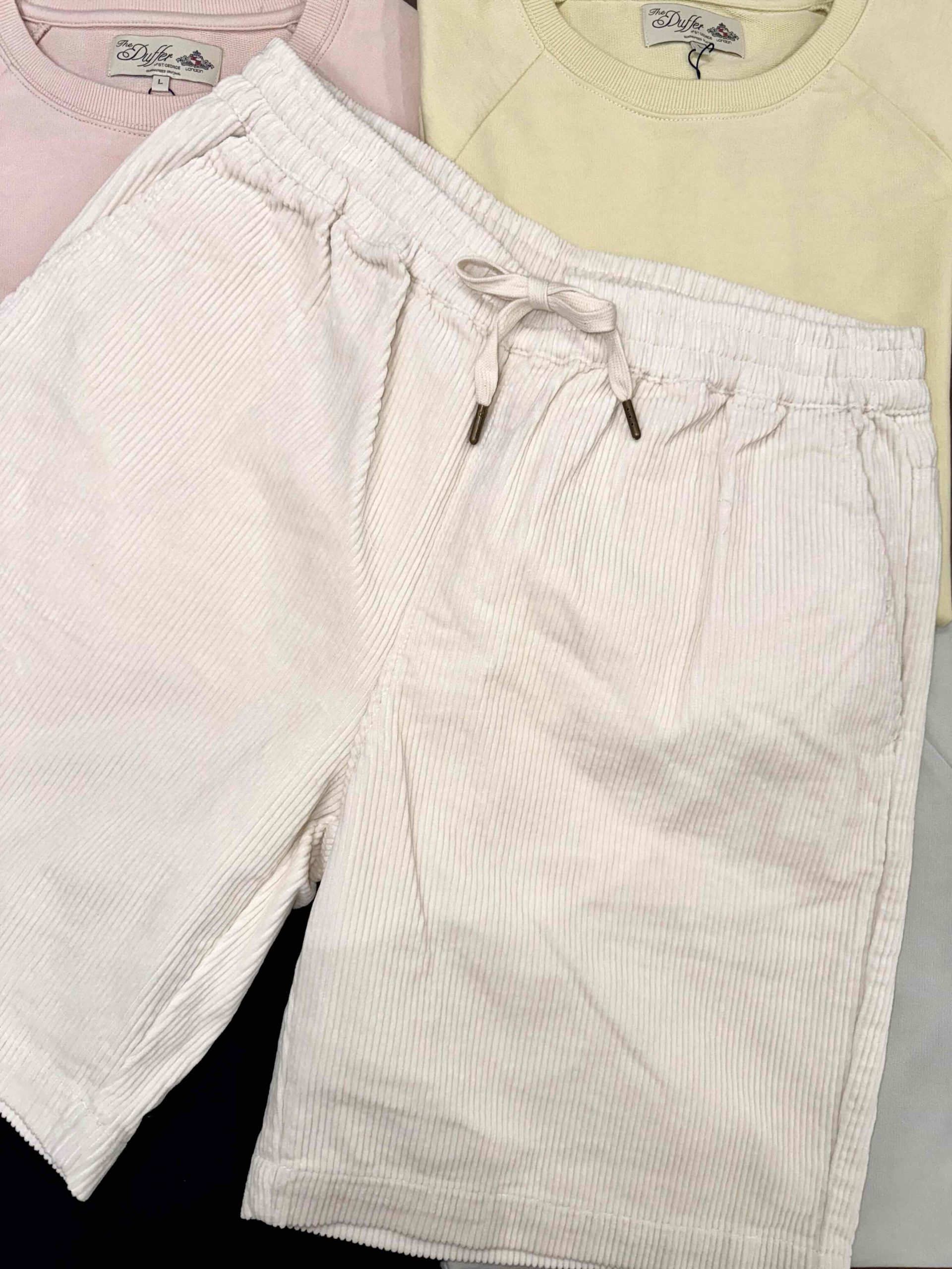 25SS】新作/safari掲載アイテムなど【26】 – The DUFFER of St.GEORGE