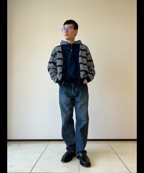 【INDIGO LABEL】PART3